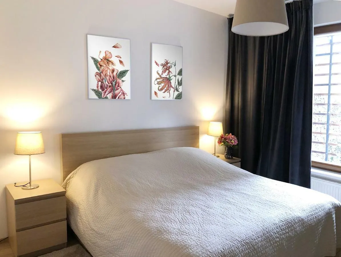 Golf Apartment Prague Czech Republic