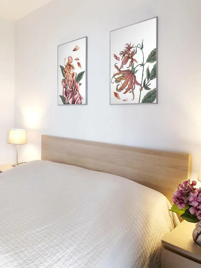 Golf Apartment Prague 0*,