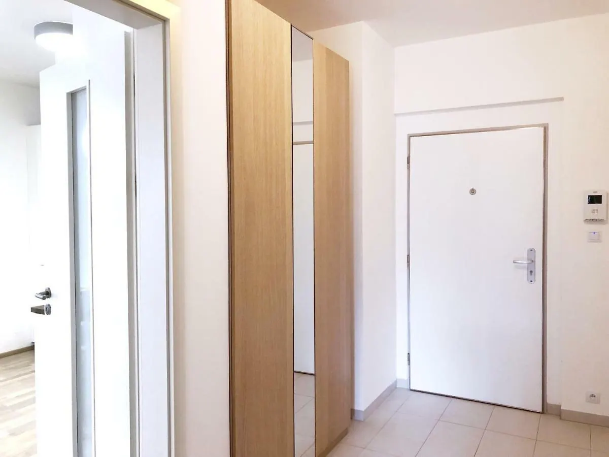 Golf Apartment Prague 0*,  Czech Republic